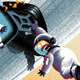 Illustration for article titled Astronaut Homer Simpson Deserves a Place on Your Wall